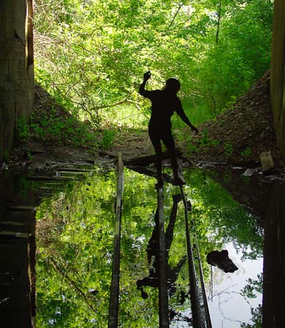 balance