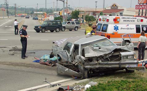 crashcop