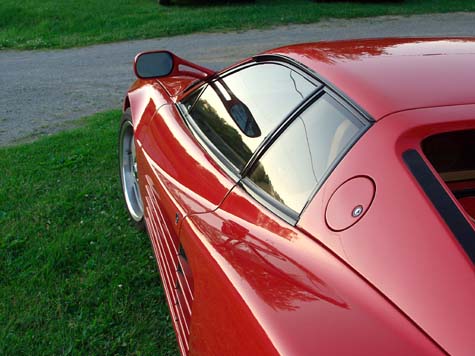 ferarri
